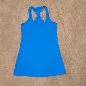 Lululemon Racerback Tank Top